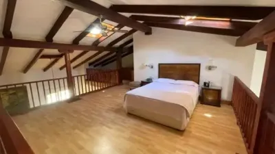 Apartment on Calle José Gutiérrez Petén photo 20