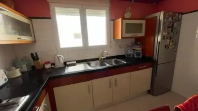 Apartment on Calle José Gutiérrez Petén photo 28