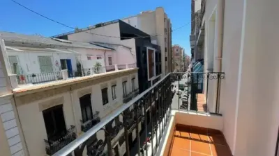 Pis – Alicante - Alacant - Vista 2