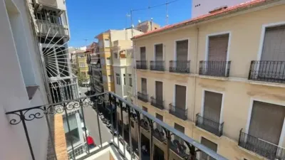 Pis – Alicante - Alacant - Vista 3