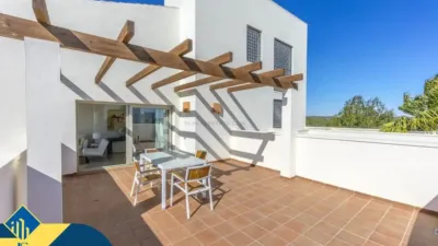 Pis – Orihuela, Villa Martín - Vista 2