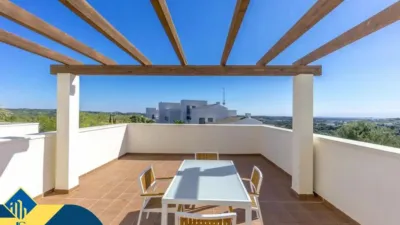 Pis – Orihuela, Villa Martín - Vista 3