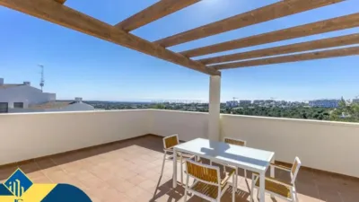 Pis – Orihuela, Villa Martín - Vista 4