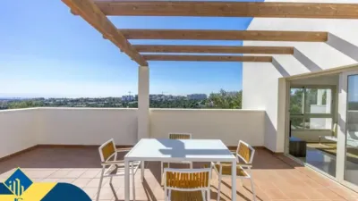 Pis – Orihuela, Villa Martín - Vista 5