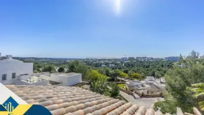 Pis – Orihuela, Villa Martín - Més