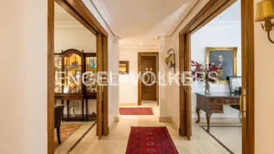 Apartamento en alquiler en Goya - Imagen 12