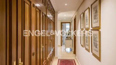 Apartamento en alquiler en Goya - Imagen 16