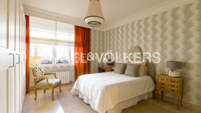 Apartamento en alquiler en Goya - Imagen 21