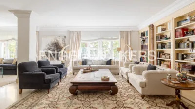 Apartamento en alquiler en Goya - Imagen 2