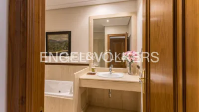 Apartamento en alquiler en Goya - Imagen 32