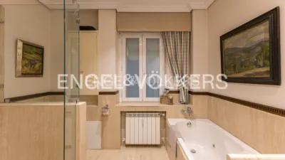 Apartamento en alquiler en Goya - Imagen 34