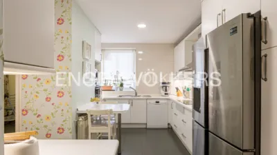 Apartamento en alquiler en Goya - Imagen 39