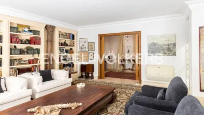 Apartamento en alquiler en Goya - Imagen 3