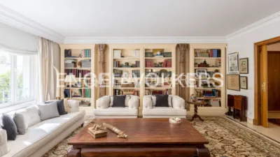 Apartamento en alquiler en Goya - Imagen 4
