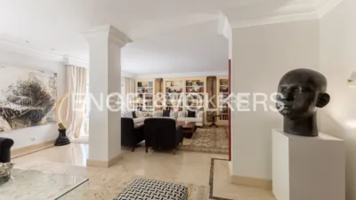 Apartamento en alquiler en Goya - Imagen 5