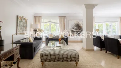 Apartamento en alquiler en Goya - Imagen 7