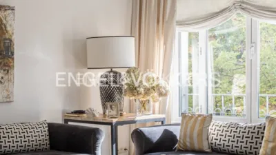Apartamento en alquiler en Goya - Imagen 8