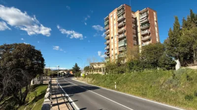 Piso en Carretera de Madrid, 20 photo 31