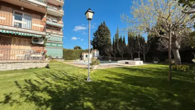 Apartment on Carretera de Madrid, 20 photo 4