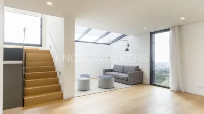 Casa en alquiler en Sarrià - Imagen 100