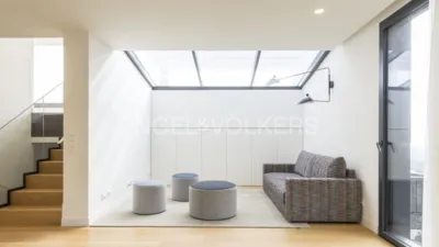 Casa en alquiler en Sarrià - Imagen 101