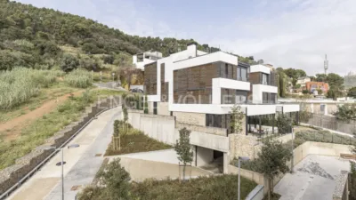 Casa en alquiler en Sarrià - Imagen 106