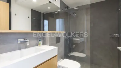 Casa en alquiler en Sarrià - Imagen 107