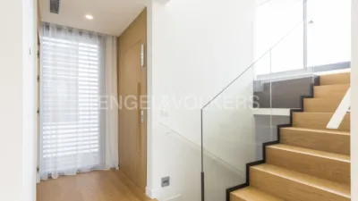 Casa en alquiler en Sarrià - Imagen 108