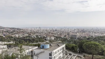 Casa en alquiler en Sarrià - Imagen 113