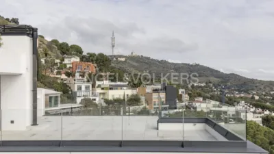 Casa en alquiler en Sarrià - Imagen 114