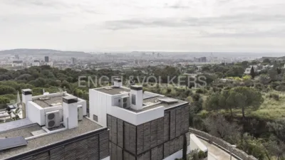 Casa en alquiler en Sarrià - Imagen 115