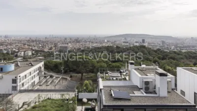 Casa en alquiler en Sarrià - Imagen 116