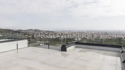 Casa en alquiler en Sarrià - Imagen 119