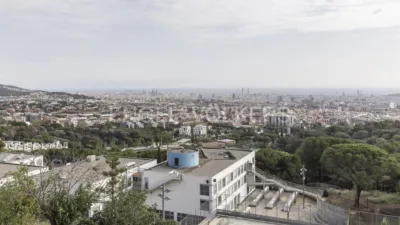 Casa en alquiler en Sarrià - Imagen 120