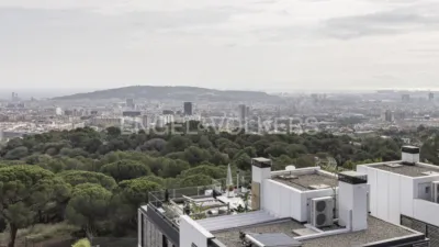 Casa en alquiler en Sarrià - Imagen 121
