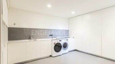 Casa en alquiler en Sarrià - Imagen 122