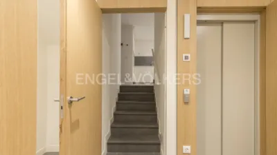 Casa en alquiler en Sarrià - Imagen 125