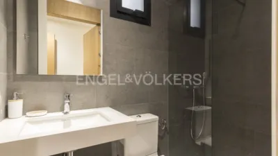 Casa en alquiler en Sarrià - Imagen 126