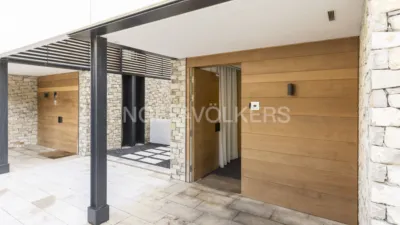 Casa en alquiler en Sarrià - Imagen 128