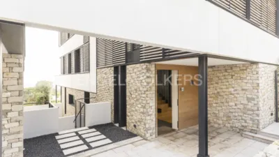 Casa en alquiler en Sarrià - Imagen 129