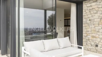 Casa en alquiler en Sarrià - Imagen 12