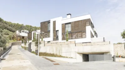 Casa en alquiler en Sarrià - Imagen 131