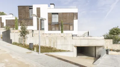 Casa en alquiler en Sarrià - Imagen 132