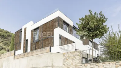 Casa en alquiler en Sarrià - Imagen 133