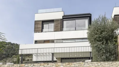Casa en alquiler en Sarrià - Imagen 134