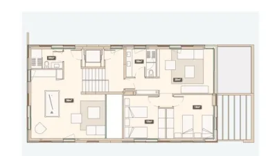 Casa en alquiler en Sarrià - Imagen 138