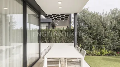 Casa en alquiler en Sarrià - Imagen 13