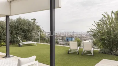 Casa en alquiler en Sarrià - Imagen 15