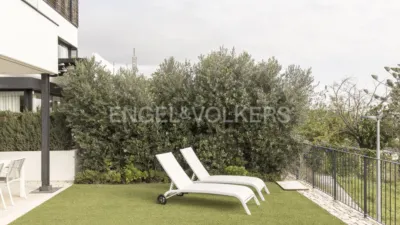 Casa en alquiler en Sarrià - Imagen 16