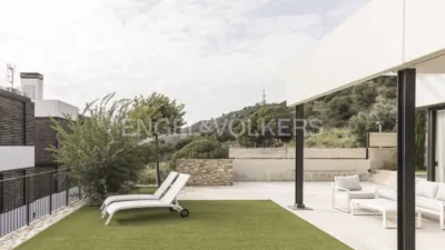 Casa en alquiler en Sarrià - Imagen 19